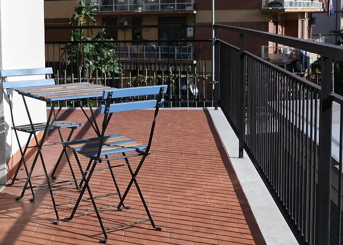 Sostanza - Rooms In Catania