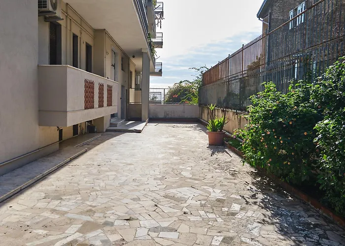 Sostanza - Rooms In Catania