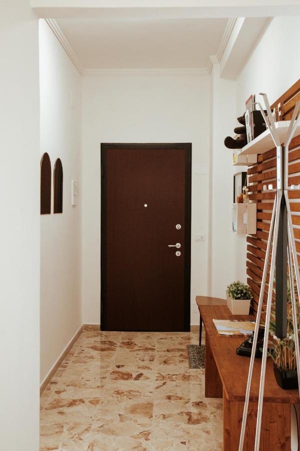 Guest house Sostanza - In *