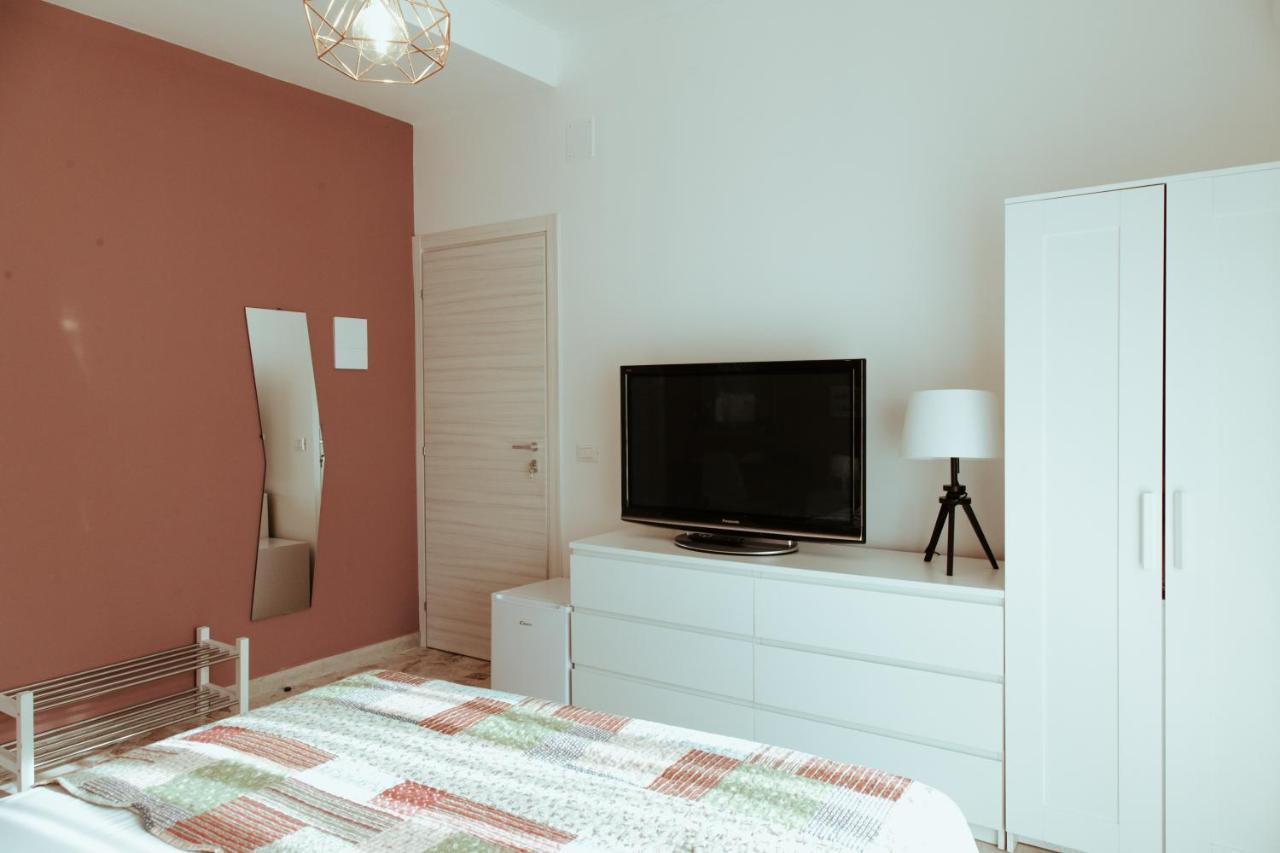 Sostanza - In Guest house