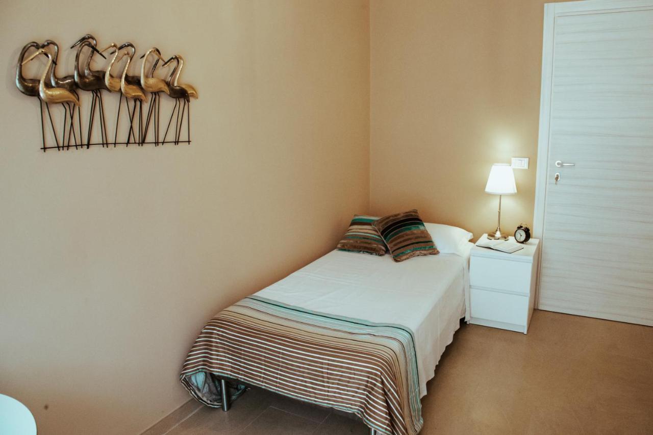 Sostanza - In Guest house