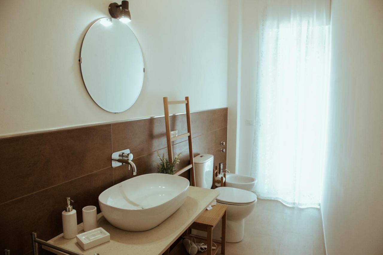 Sostanza - In Guest house Catania