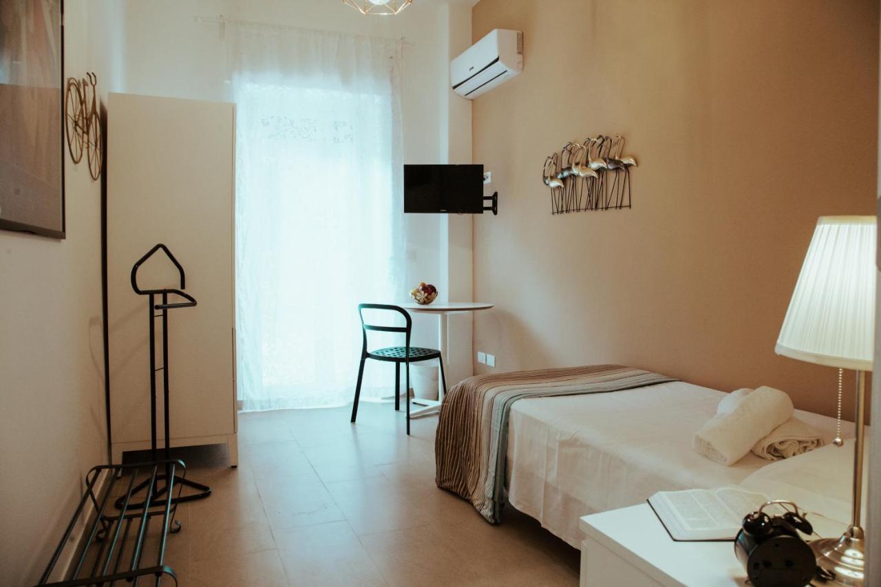 Sostanza - In Guest house *