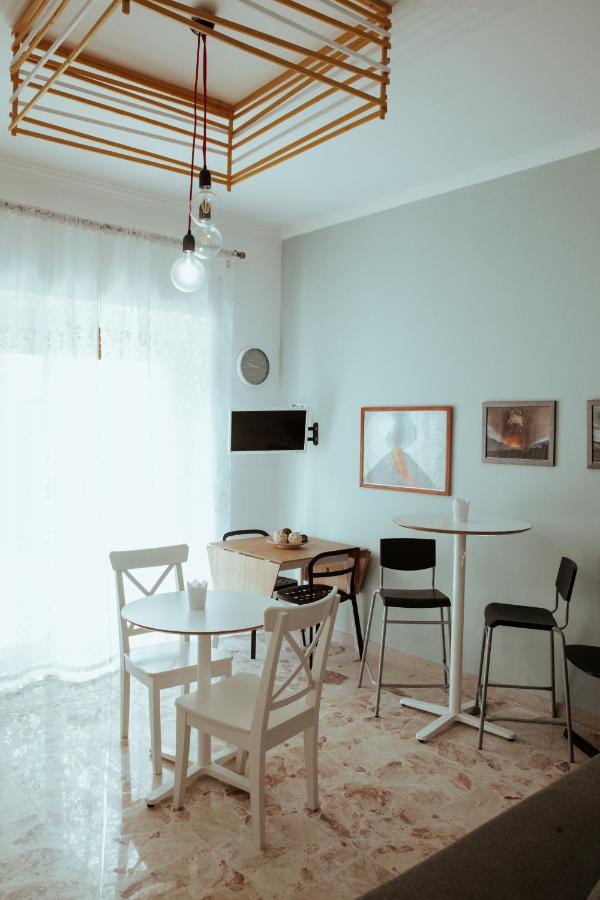 Guest house Sostanza - In Catania