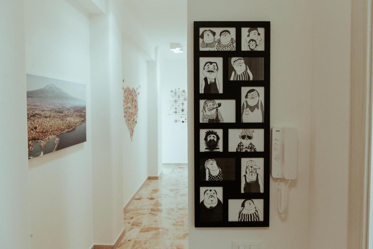 Sostanza - In Guest house Catania