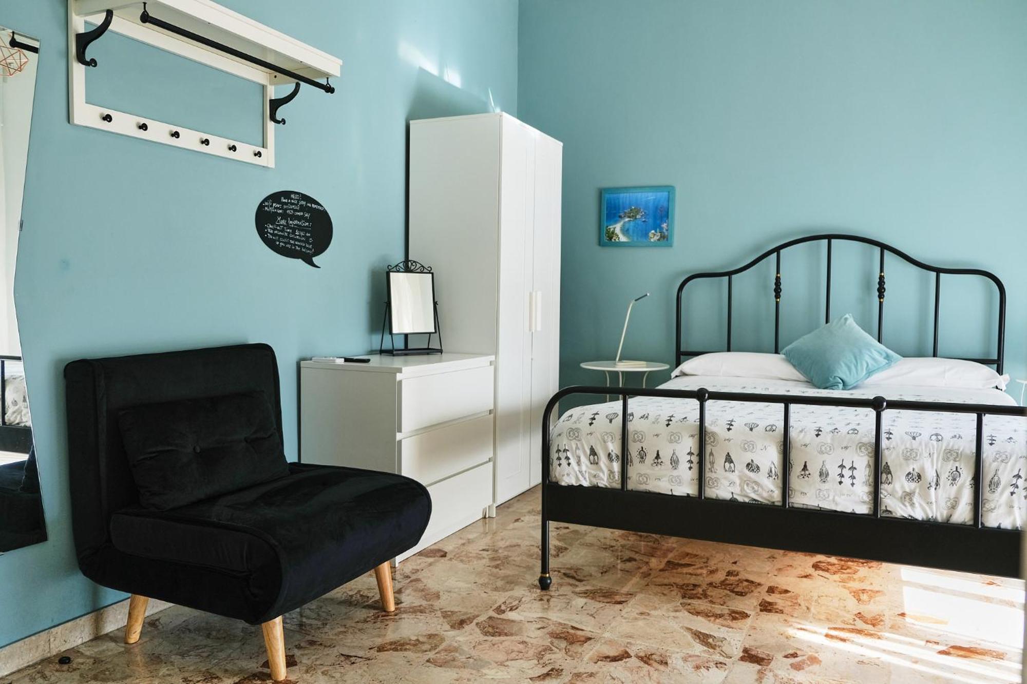 Sostanza - In Guest house
